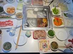 -海底捞火锅(威高广场店)