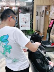 点击看大图 -永琪美容美发全国直营连锁