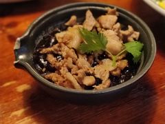 -中国凉都黄牛肉馆(杭州总店)