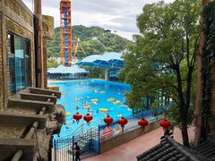 -杭州浪浪浪水公园