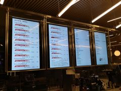 -Bracket Coffee(银河SOHO店)