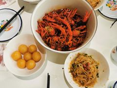 -文和友老长沙龙虾馆(化龙池店)