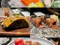-炙柒Sekinana·精致日料(合生汇店)