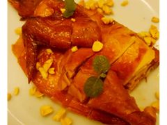 -青年公社烤鸭(青年路店)