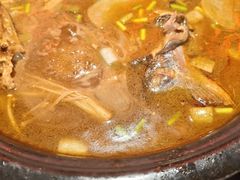 -探鱼·鲜青椒爽麻烤鱼(广州欣荣广场店)