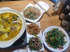 -三厂烩羊肉(五龙口店)
