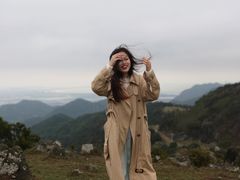 -大姆山草场