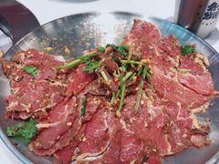 -么子烤肉(化龙池店)
