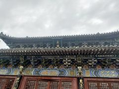 -洛阳白马寺