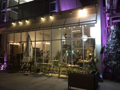 -CHILLAX轻乐时(侨建·Hi City店)