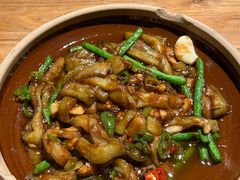 -破三川·新川菜(静安大融城店)