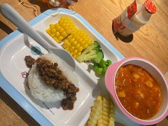 -桂小厨广西菜(印象城店)