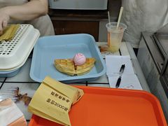 -成裕雪糕店(士多店)