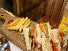 杂咖三文治-杂咖zacup(领展中心城店)