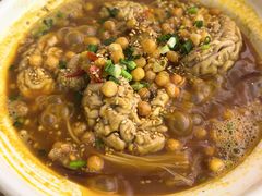 -花盐街·四川乐山小吃(西单大悦城店)