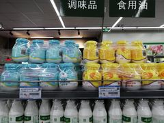 -仲家汇超市(山师东路店)