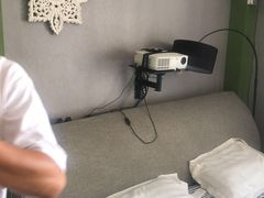 -津生缘主题观影电竞民宿(天津之眼店)