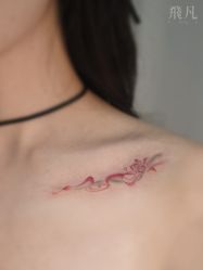 -飛凡TATTOO纹身•原创