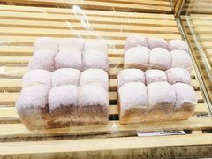 -TOUCH泰奇(宝山宝龙广场店)