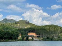 -浈阳坊旅游小镇