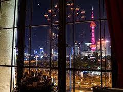 门面-L'ATELIER de Joel Robuchon(外滩18号店)
