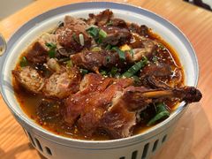 -甲乙饼·手工牛肉饼(天通苑华联店)