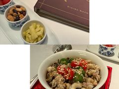 -悦轩中餐厅·高空江景·杭州柏悦酒店