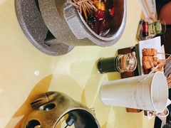 -司御手铜锅涮肉卤烤猪手(榆次新建路店)