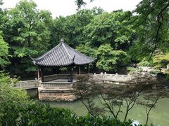 -虞山城墙