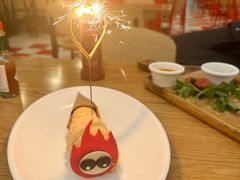 -城市大道红炉披萨烘焙坊