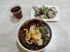 -蔡记行面·三套车(武威首店)
