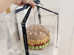 -鹿里烘焙LulyBaking(东二环泰禾广场店)