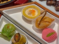 -南棠馆粤菜坊(群光店)