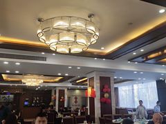 -岭南汇海鲜酒家·粤菜·手工茶点(蛇口店)
