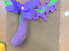 -蕃茄田艺术•美术绘画 •硬笔书法(滨江海威领界店)