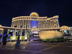 -唐山河头老街国丰维景度假大酒店