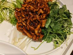 -小桃红·东北菜·春饼烤鸭(南阳湖街店)