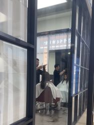 点击看大图 -侨治发型