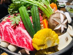 -阿吾罗日本料理(K11艺术中心店)