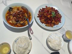 -辛香汇·现炒川菜(小寨原力场-西北首店)