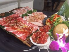 -猫爪爪原切自助烤肉(观音桥阳光世纪店)