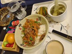 -笑傲江湖·影院式足道·SPA按摩(常发广场店)