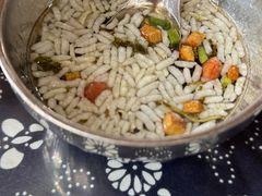 -张关合渣(航空大道店)