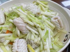 -聂记粤菜馆(鼓西路店)