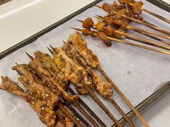 -白仁仔· 活烤海鲜 宵夜(豫园店)