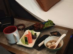 -和子足浴SPA会馆(东方之门店)