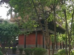 -关帝庙(大同古城)