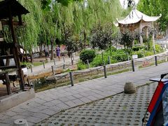 -河北村民俗体验园