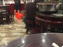 -东门七爷螺蛳粉(浦东店)