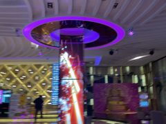 -堂会(天河店)